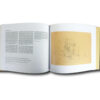 Sample spread of the book Louis Kahn: Drawing to Find Out – The Dominican Motherhouse and the Patient Search for Architecture by Michael Merrill (Lars Müller Publishers, 2010)