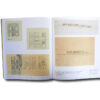 Sample spread of the book Louis Kahn: The Importance of Drawing