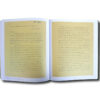 Sample spread of the book Louis Kahn: The Importance of Drawing