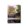 Sigurd-Lewerentz-Architect-of-Death-and-Life-kansi Cover of the book Sigurd Lewerentz Architect of Death and Life