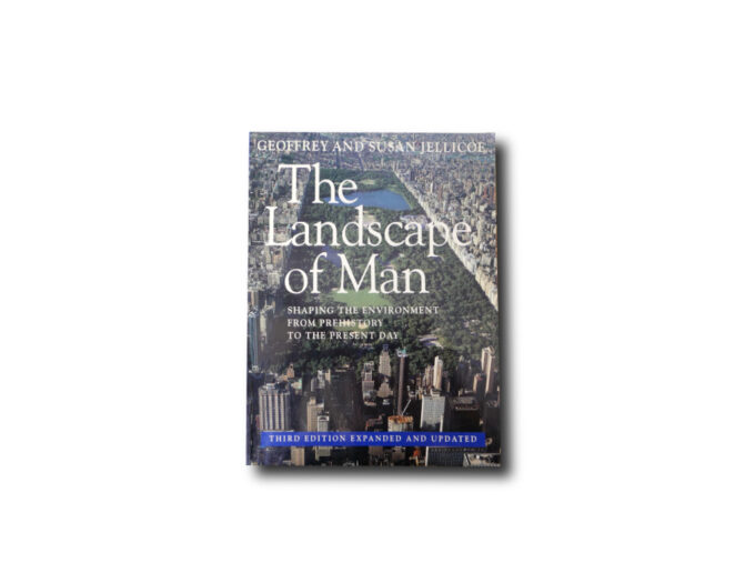 Image of the book The Landscape of Man