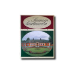 Image of the book Suomen kartanoita