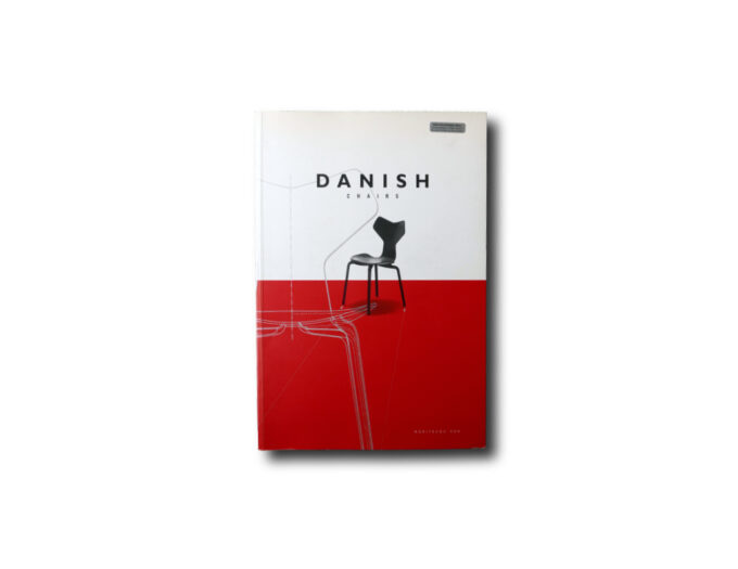 Danish-Chairs-kansi Image of the book Danish Chairs