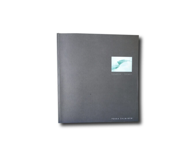 Image of the book Pekka Salminen: Teemoja – Themes