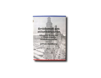 Image of the book Drömmen om atlantångaren