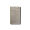 Sergison-Bates-On-and-Around-kansi Cover of the book Sergison Bates architects: On and Around Architecture, Ten Conversations