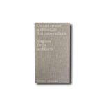Cover of the book Sergison Bates architects: On and Around Architecture, Ten Conversations