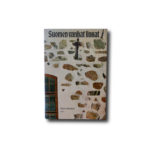 Image of the book Suomen vanhat linnat