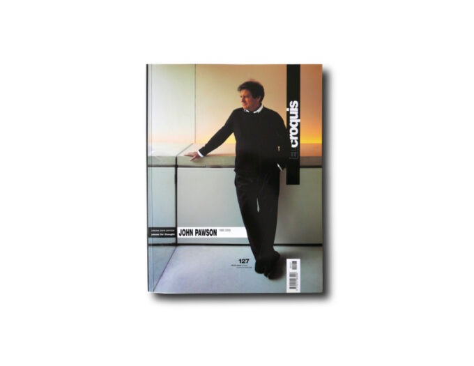 Image of the book El Croquis 127 / 2005 John Pawson 1995–2005
