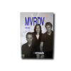 Image of the book El Croquis 86+111 / 2003: MVRDV 1991-2002