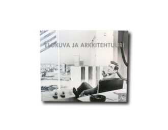 Image of the book Elokuva ja arkkitehtuuri