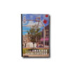 Image of the book American Architecture