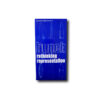 Hunch-11-Rethinking-Representation-kansi Image of the book The Berlage Institute report No.11 Hunch: Rethinking Representation