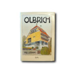 Image of the book Joseph Maria Olbrich