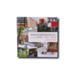 Image of the book Rakentamisen Ruusu 2012–2016 / Byggrosen 2012–2016 / The Rose for Building 2012–2016