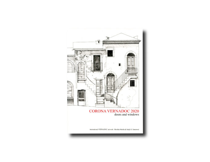 Vernadoc-2020-Corona Image of the book Corona Vernadoc 2020: Doors and Windows