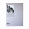 Back cover of the book Erich Mendelsohn Buildings and Projects