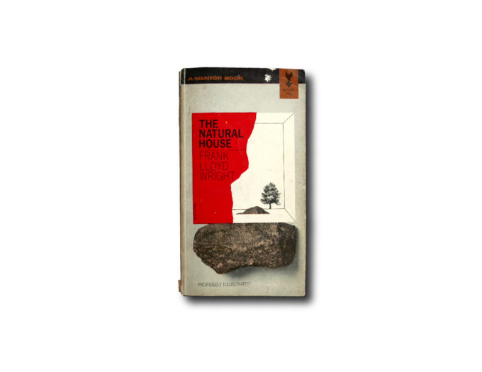 Image of the book The Natural House