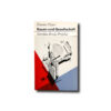 Hannes-Mayer-Bauen-und-Gesellschaft-kansi Image of the book Bauen und Gesellschaft: Schriften
