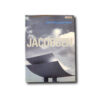 Thau-Vindum-Jacobsen-kansi Image of the book Arne Jacobsen