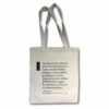 Vitruvius-kassi Vitruvius bag