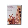 Boden-Modern-arkitektur-kansi Image of the book Modern arkitektur: Funktionalismens uppgång och fall