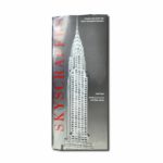 Image of the book Skyscrapers