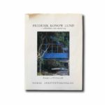Image of the book Frederik Konow Lund