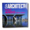 GA-Architect-Tadao-Ando-2001-2007-kansi Image of the book GA Architects: Tadao Ando Vol. 4 2001–2007