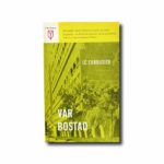 Image of the book Le Corbusier: Vår bostad