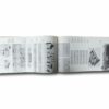 Sample spread of the book Louis I. Kahn Complete Work 1935–74