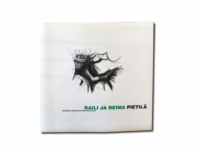 Image of the book Raili ja Reima Pietilä