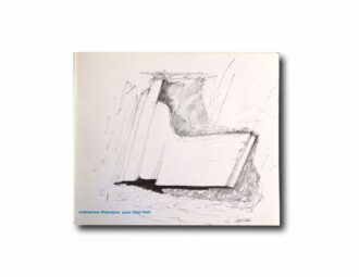 Image of the book Architecture finlandaise Paris 1964/1965
