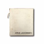 Image of the book Arne Jacobsen