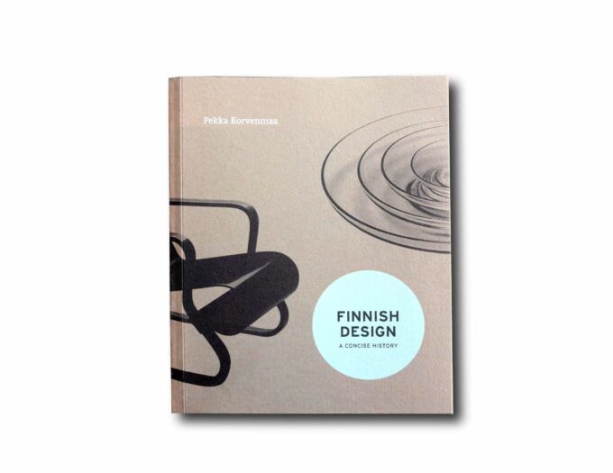 Image of the book Finnish Design: A Concise History