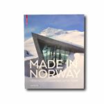 Image of the book Made in Norway