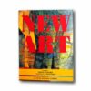New-Art-Papadakis-kansi Image of the book New Art