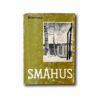 Image of the book Nordiske småhus
