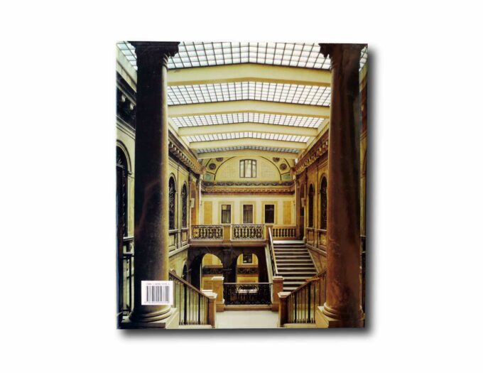 Wien-Konst-och-arkitektur-taka