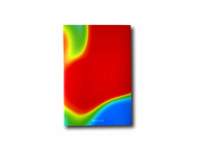 BIG-Hot-to-Cold-kansi Image of the book BIG – Hot to Cold