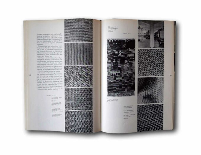 Bauhaus-Weimar-Dessau-auk
