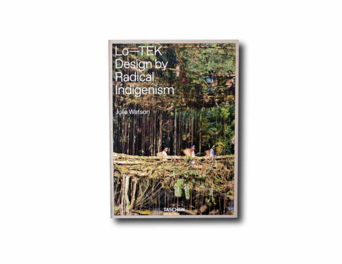 Image of the book Lo-TEK