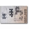 Cover of the book Louis I. Kahn Complete Work 1935–74