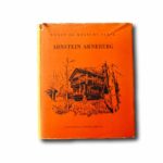 Image of the book Arnstein Arneberg