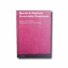 Bearth-Deplazes-kansi Image of the book Bearth & Deplazes: Konstrukte/Constructs
