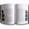 Sample spread of the book Lewerentz Fragments