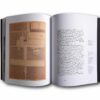 Sample spread of the book Lewerentz Fragments