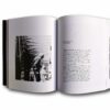Sample spread of the book Lewerentz Fragments