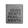 Cover of the book Lewerentz Fragments