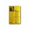 Back cover of the Studio Paperback book about Mies van der Rohe